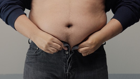  여자, 남자 내장지방 빼는 법, 뱃살 확실히 빼고 싶다면 꼭 읽어라!