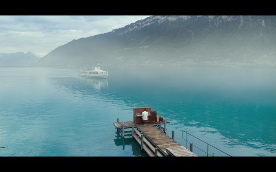 사랑의 불시착 촬영지스위스 [2019. 09] 추억의 16