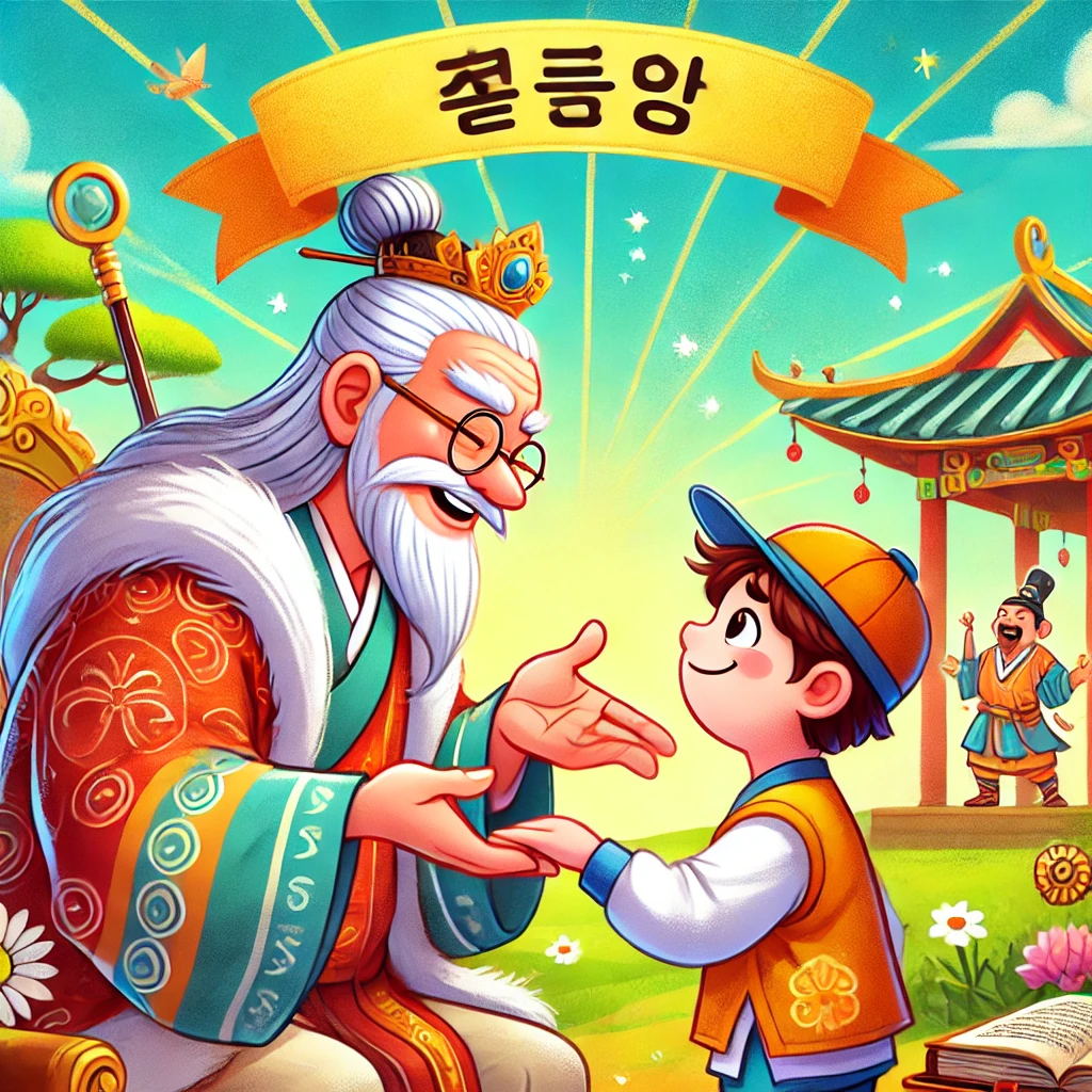 군신유의 (君臣有義) 임금과 신하 사이에는 의리가 있다 - 결론