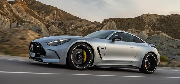 자동차의 명칭 - 쿠페