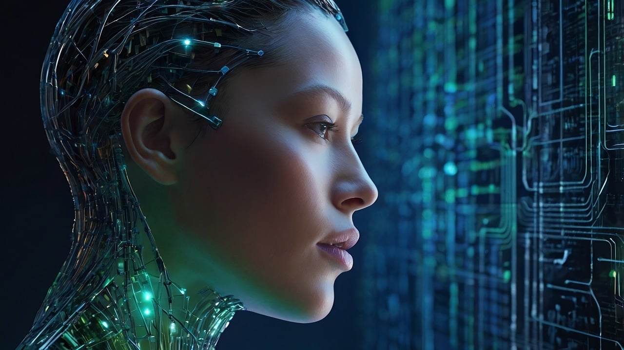 AI 관련 사진