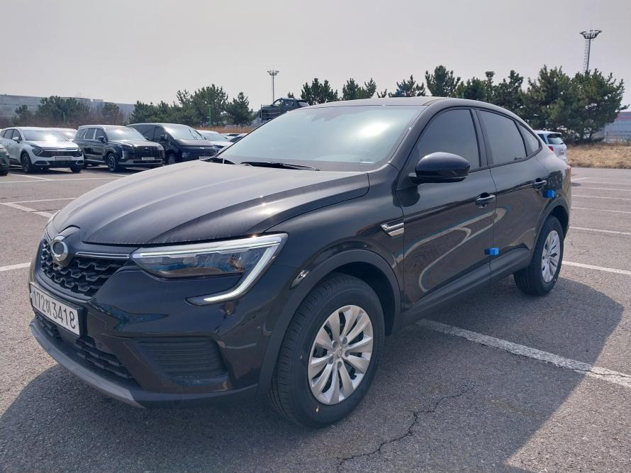  (무심사-신차즉출) XM3 1.6 GTe LE 23MY