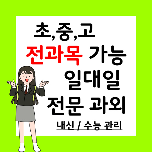  태전동 과학과외 태전지구 국어과외 예비중 예비고 일대일 상위권 중위권 하위권 맞춤 선생님 물리 한국사과외