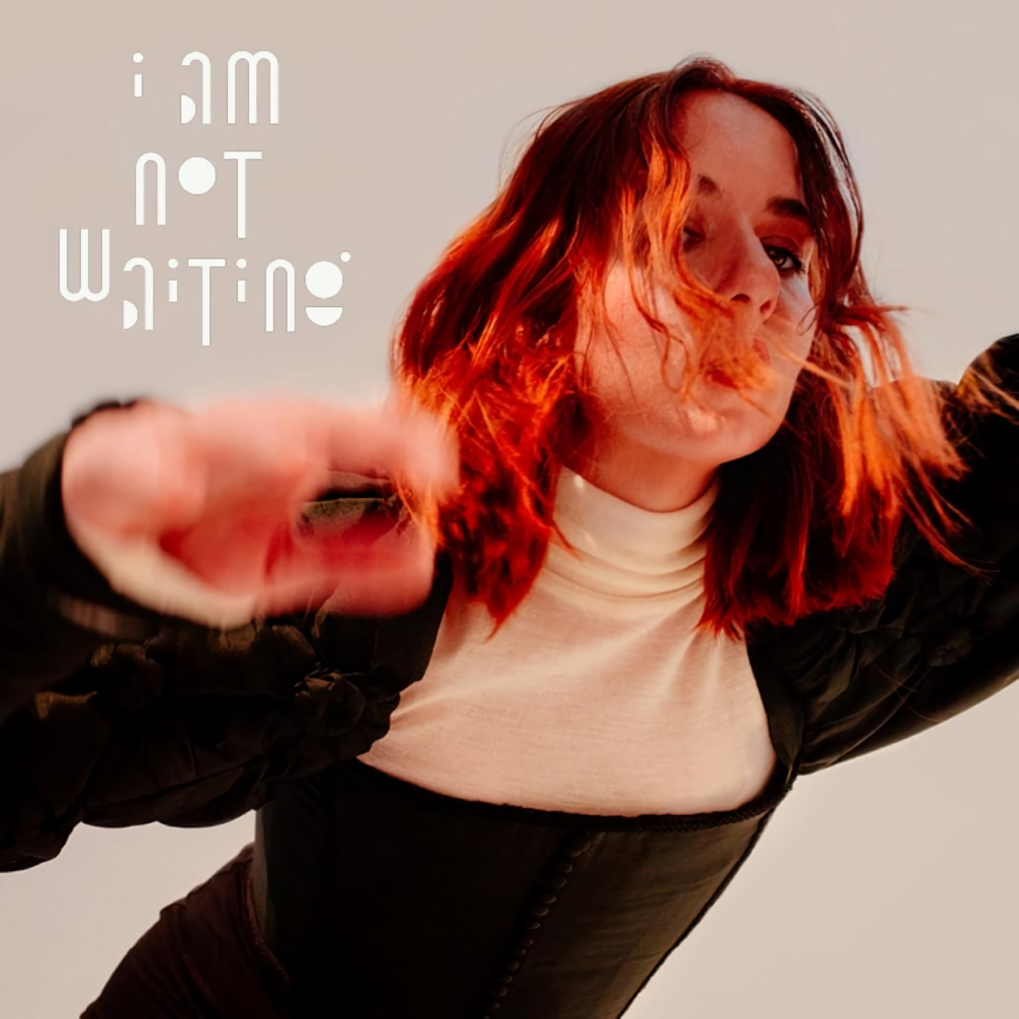  Austra - I Am Not Waiting
