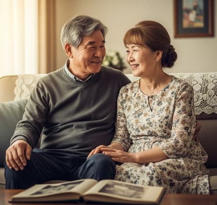 부양가족