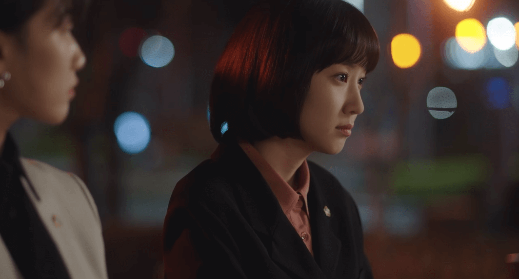 이상한 변호사 우영우