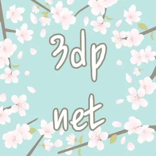 3dp net
