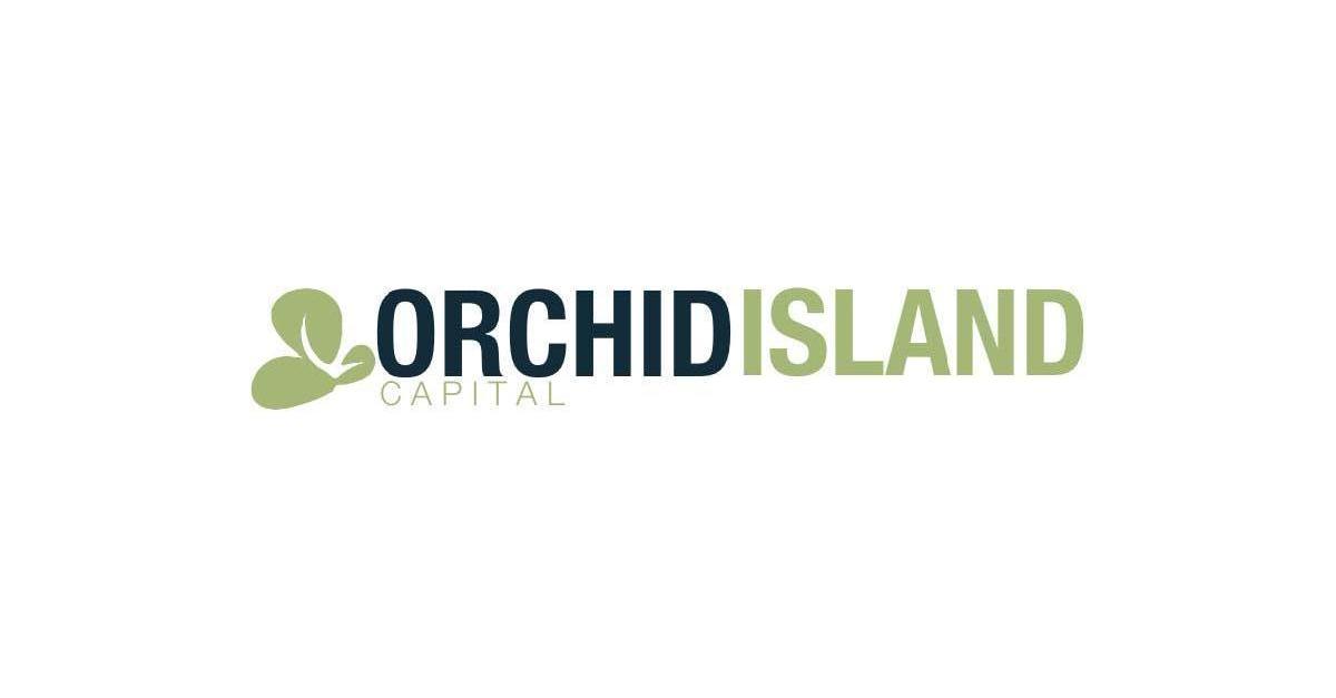 [새로운 배당주] ORC 100주 모으기