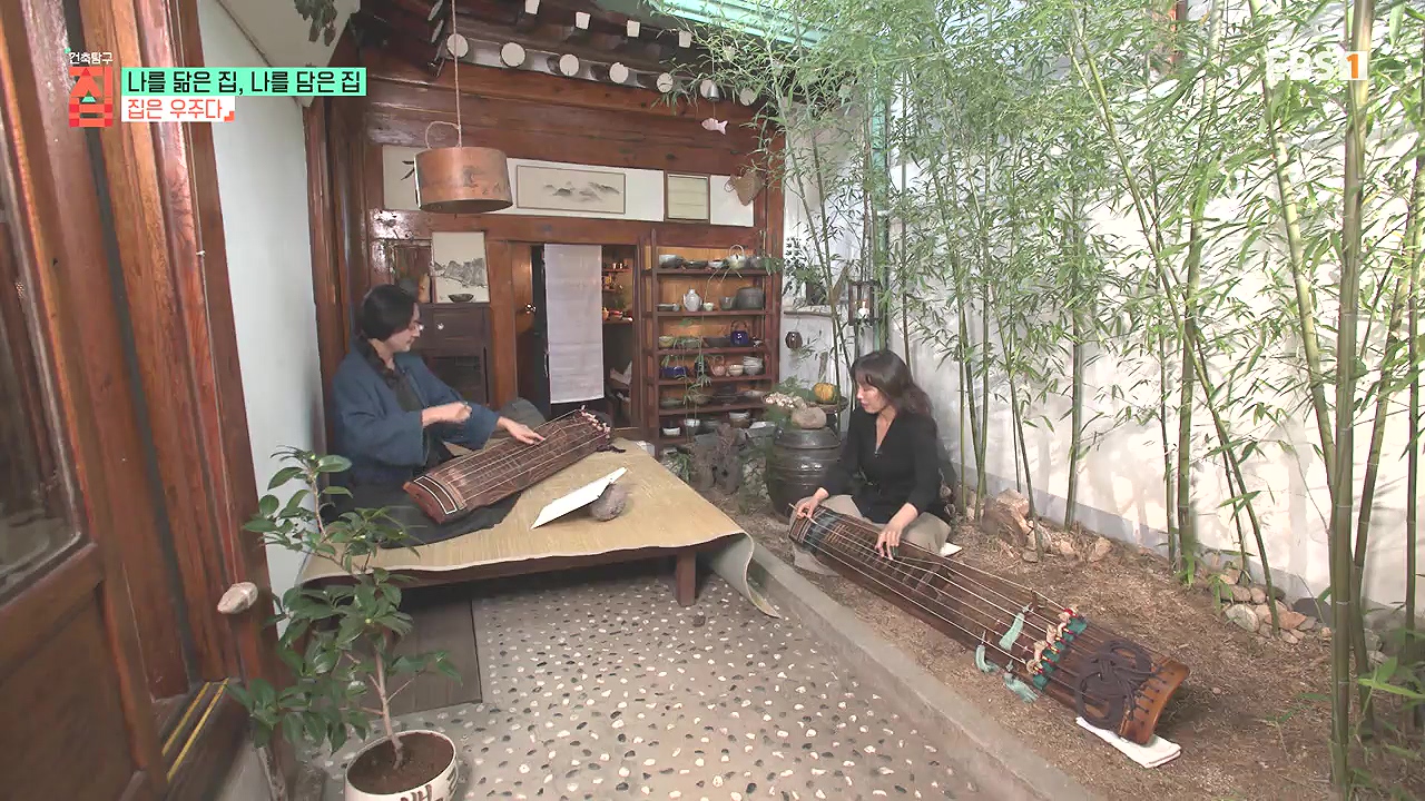 TV - 전 국민의 평생학교 EBS나를 닮은 집, 나를 담은 집.mp4_20240106_172252.088.jpg