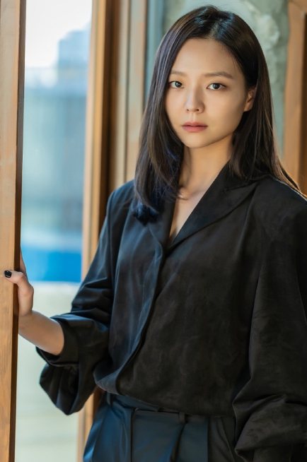 이솜 프로필