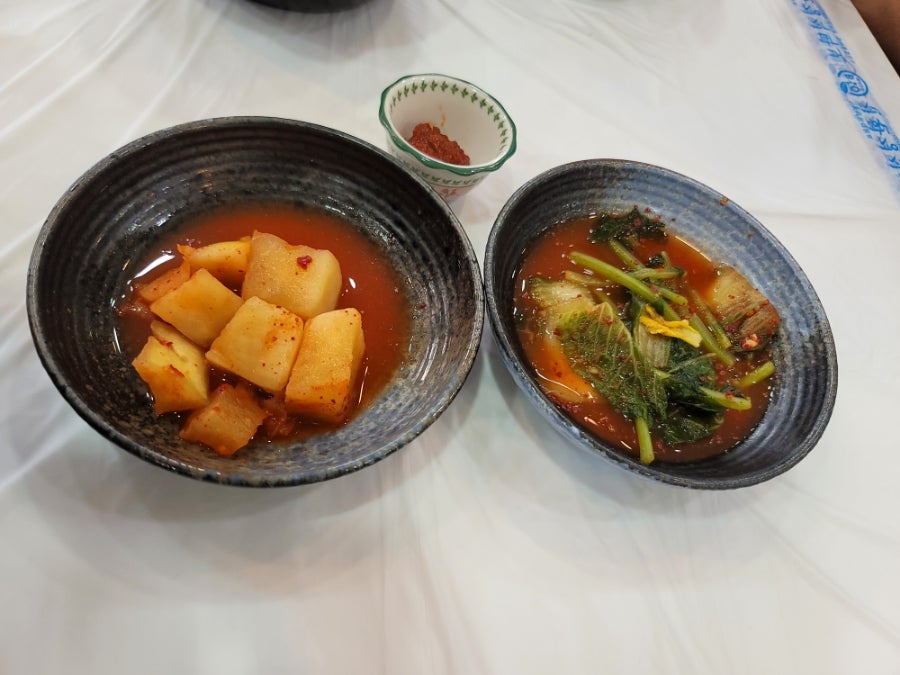 속초감자옹심이 이미지