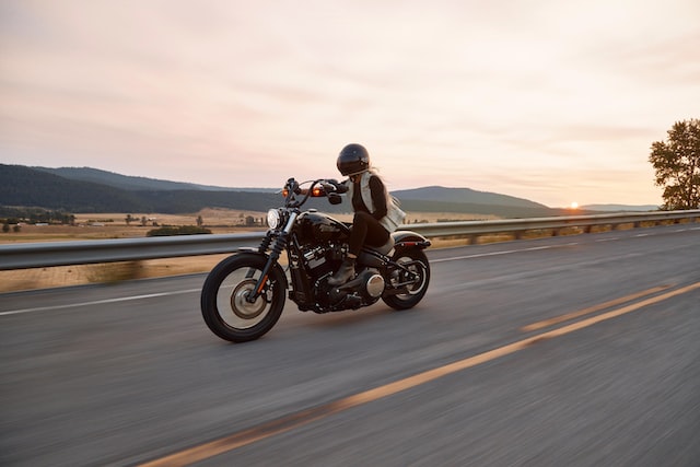 harley-davidson