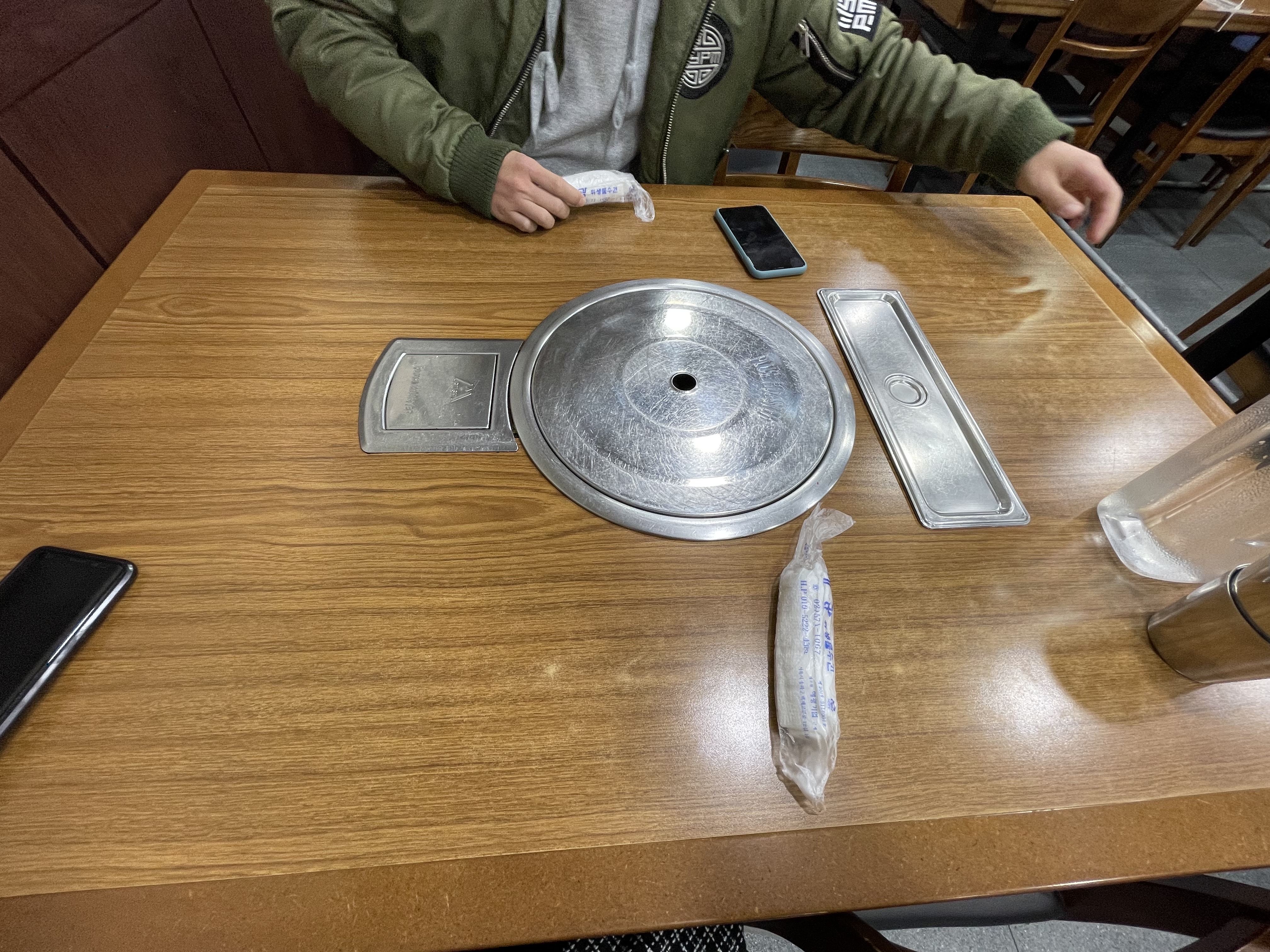맛고을 식당 이미지