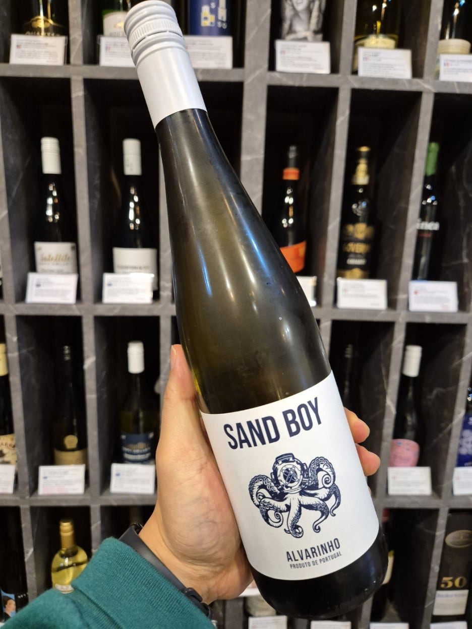 샌드샌드(Sand Sand) 이미지