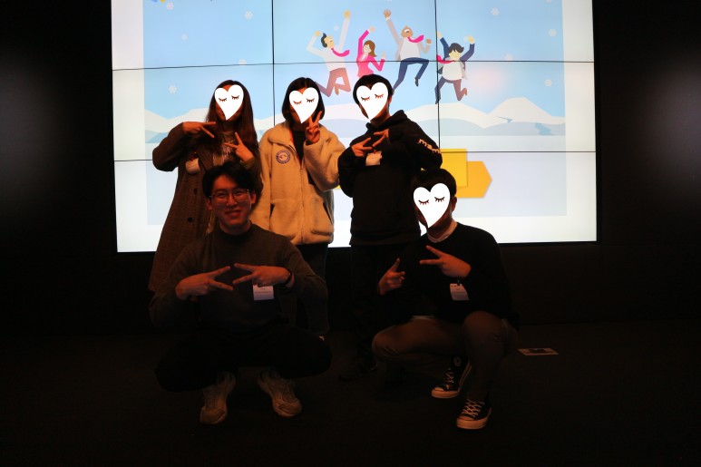  Developer Student Clubs(Google)
