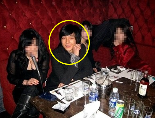  정준영 대법원 최종 징역 5년  #최종훈 #유인석