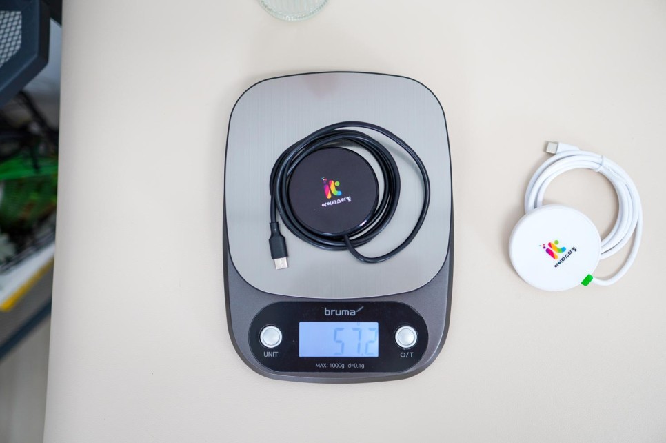 아이폰 무선충전기 추천 휴대용 애플 3in1 무선충전기 3