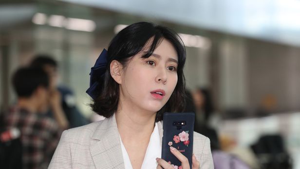  “편히 쉴 수 있게” 윤지오 인스타 글에 사망설·해킹설 논란