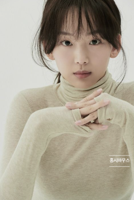 기자 슈퍼모델 나이 프로필 진기주 학력 3