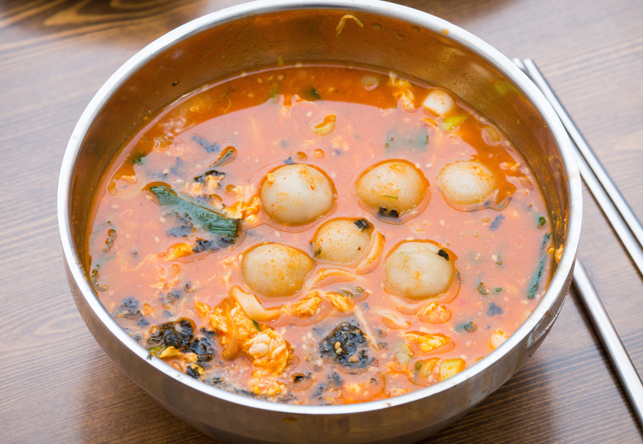 정든식당 맛집