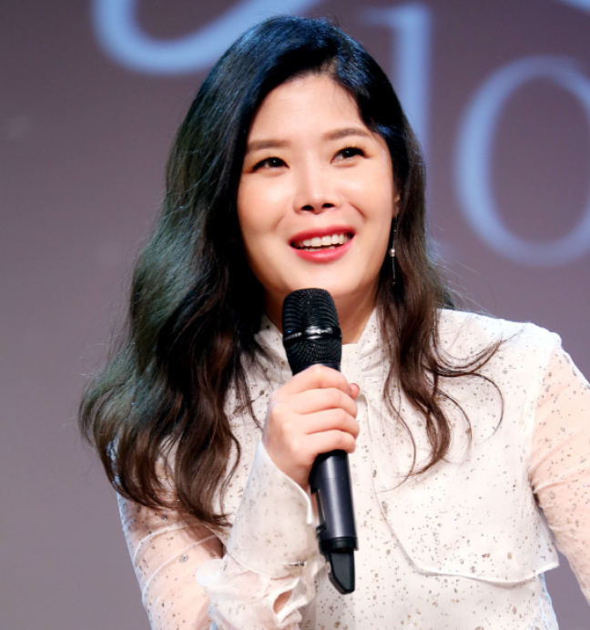 가수 린 프로필 나이 남편 이수 노래 현역가왕 자녀 가족 결혼 본명