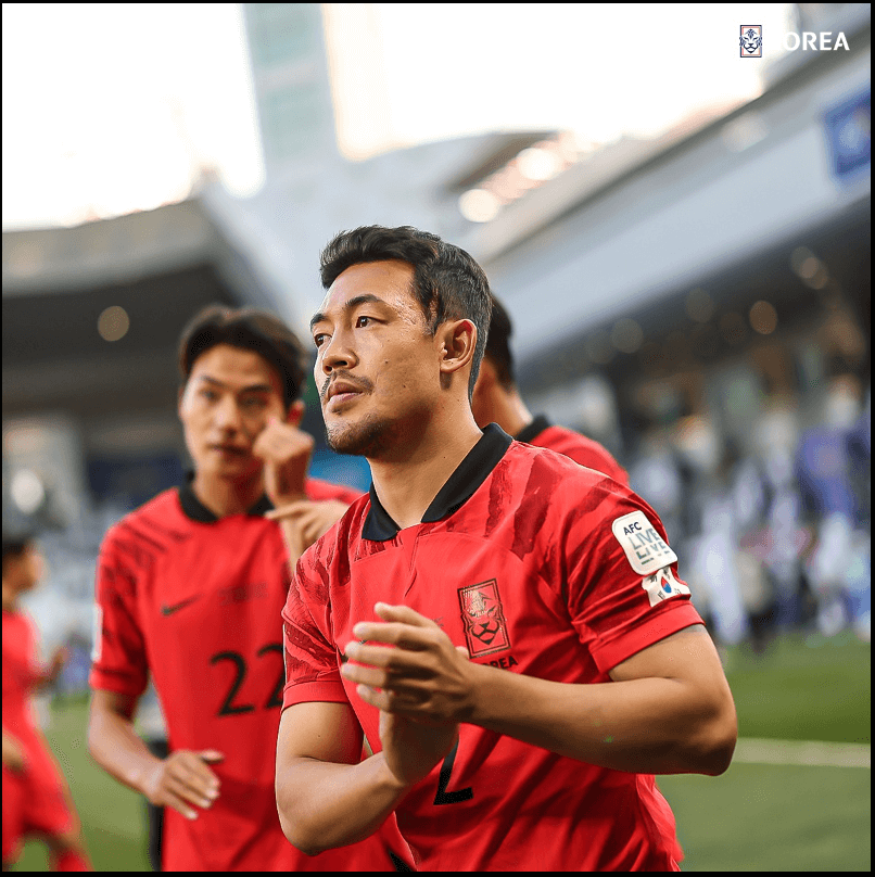 대한민국-요르단-축구-4강-다시보기-2023카타르아시안컵-결승좌절-아쉽지만-수고하셨음