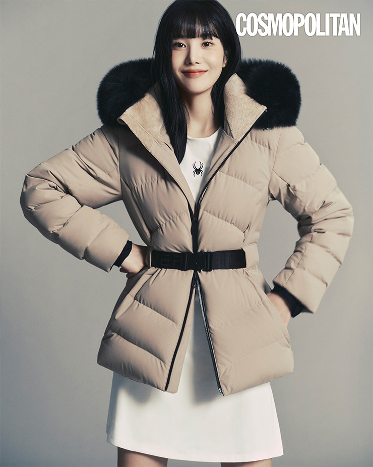 사진출처 : 코스모폴리탄