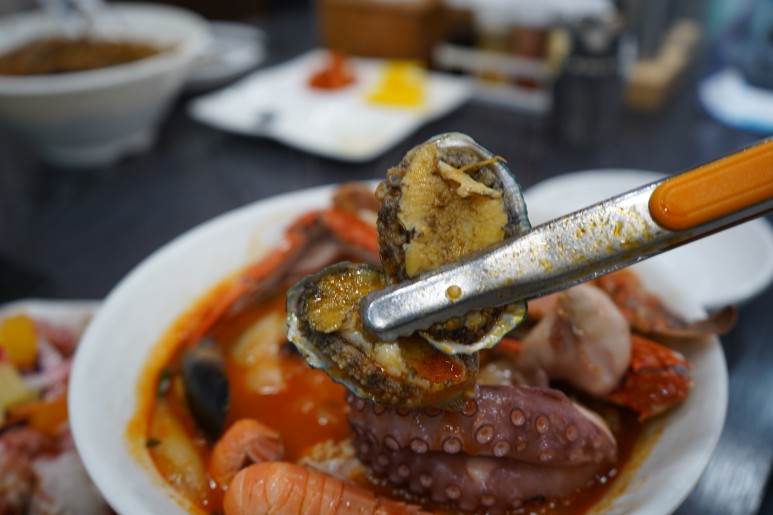 아쿠아플라넷 제주 식당 17