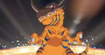  디지몬 서바이브 디지털 몬스터를 Digivolve하는 방법