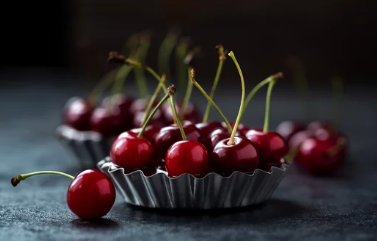 Tart Cherry/출처:어도비스톡