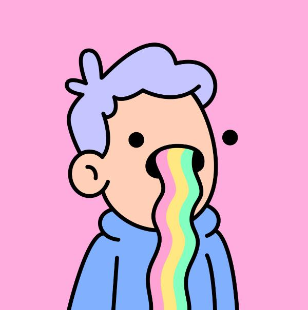  NFT계의 탑티어! 두들스의 남다른 브랜딩 전략