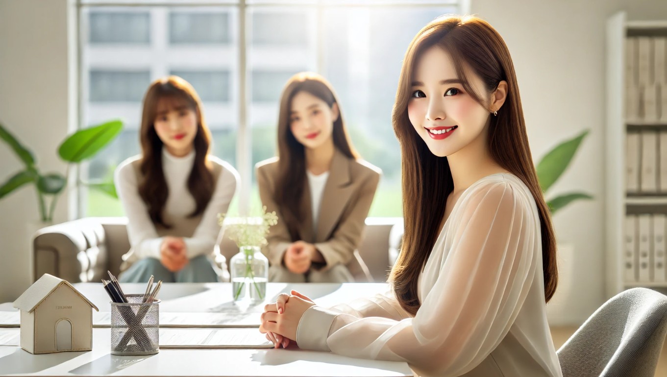 압구정 결혼정보회사 베스트5 4