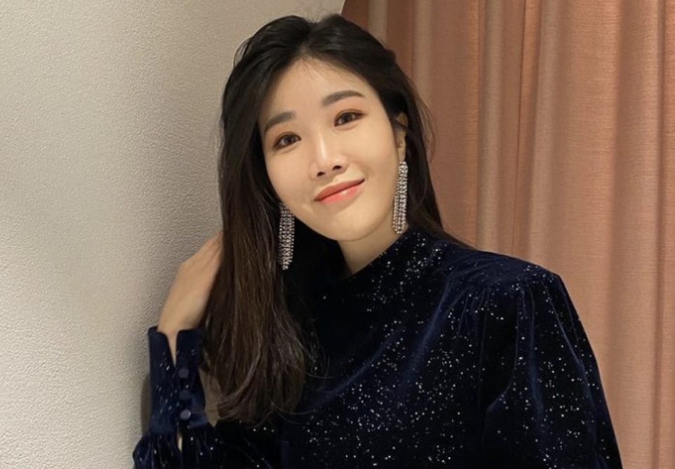  다비치 이해리 프로필 나이 데뷔 노래 활동 결혼 남편 인스타 MBTI
