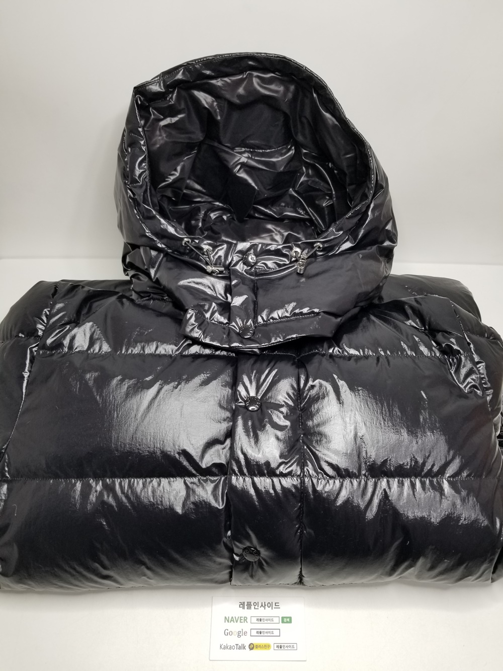  [MONCLER] 몽클레어 MAYA 마야 70주년 패딩