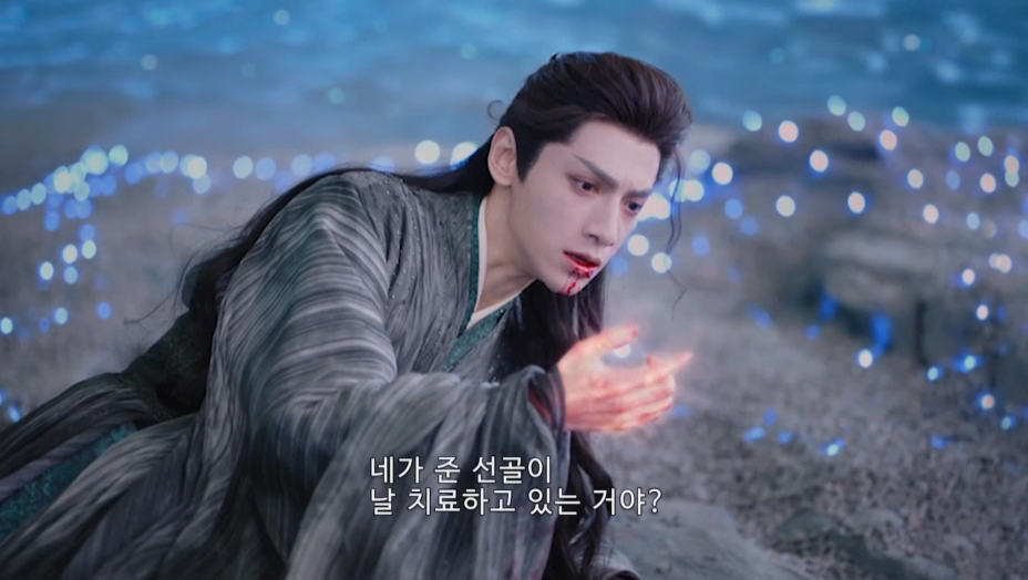 장월신명-장월신명원작소설-장월신명원작소설번역-장월신명소설한국어-장월신명번역-흑월광나온-장월신명원작소설-77장 -담태신-라운희