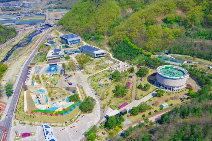 문경 가볼만한곳 베스트10 알아보자
