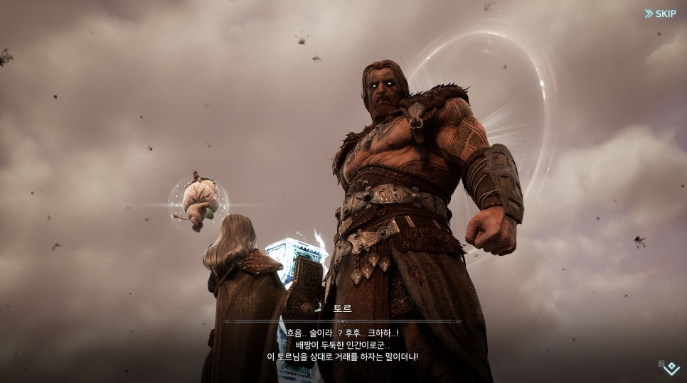 카카오게임즈 오딘 카카오게임즈 오딘발할라 라이징 모바일 7