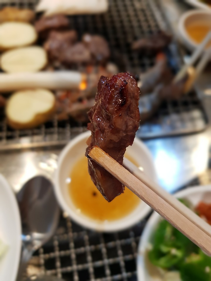 시골장터 대표 사진