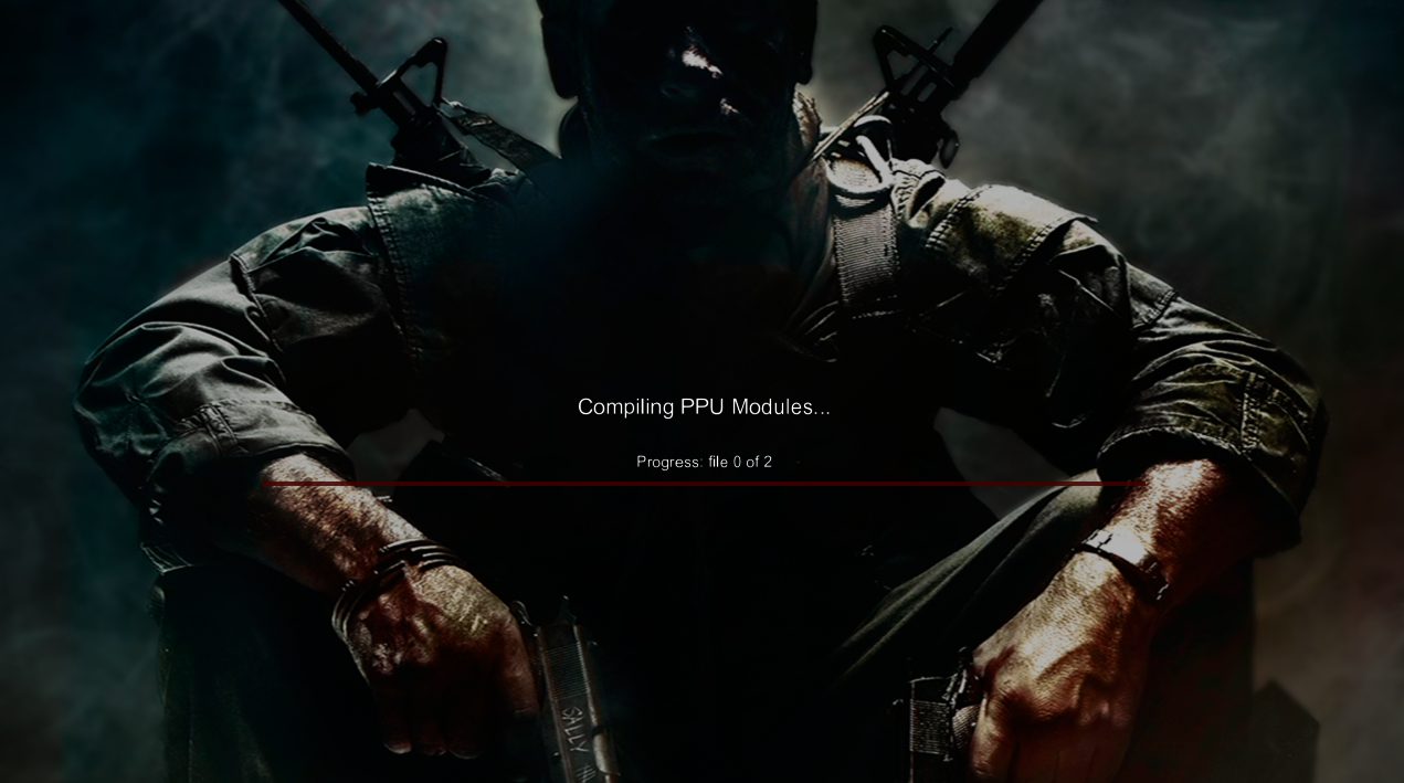  콜 오브 듀티 블랙 옵스 더빙판 Call of Duty Black Ops Fukikaeban コール オブ デューティ ブラックオプス 吹き替え版.ISO Japan 파일 - 플레이 스테이션 3 / PlayStation 3 / プレイステーション3 ソフト
