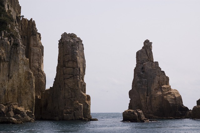 매물도