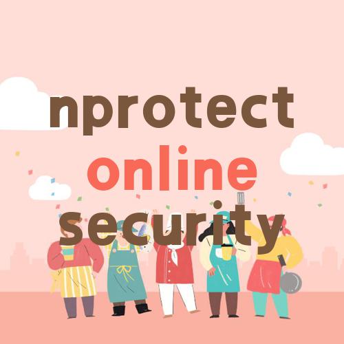 nprotect online security
