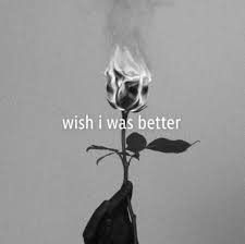  Kina & Yaeow - Wish I Was Better [가사/해석] / "2년이 지났지만 여전히 너와 우연히 마주쳤으면 해"