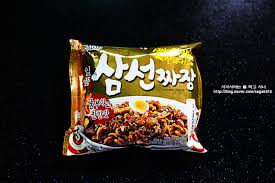 일품짜장 이미지