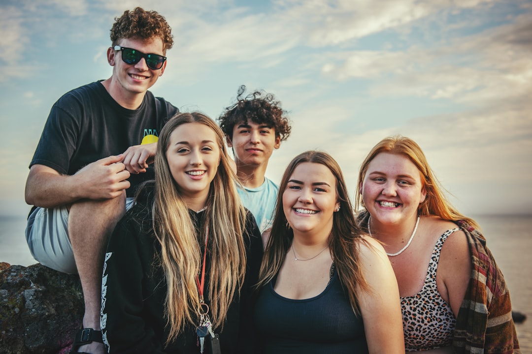Youth Account