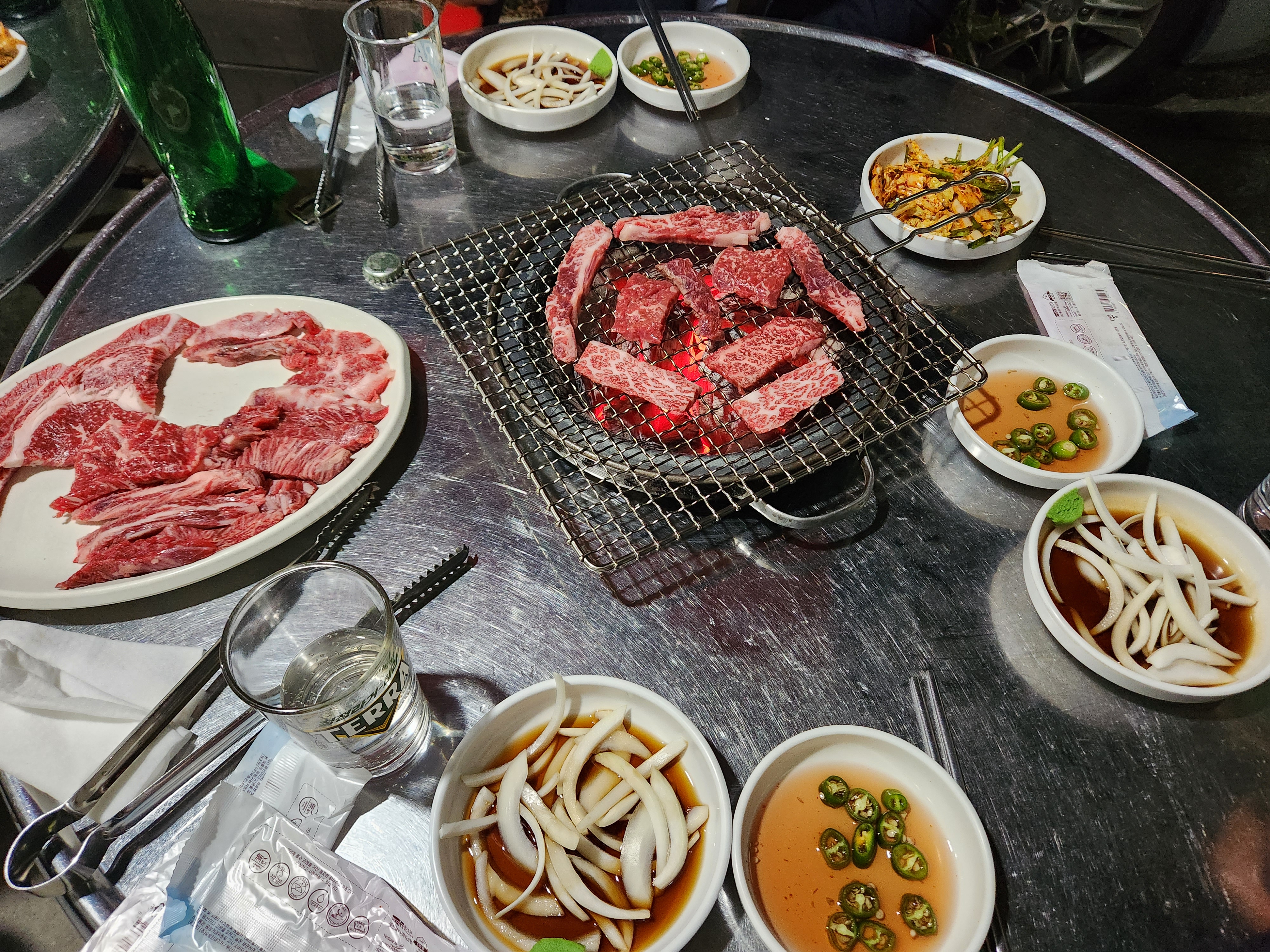 Chowonhanu 1