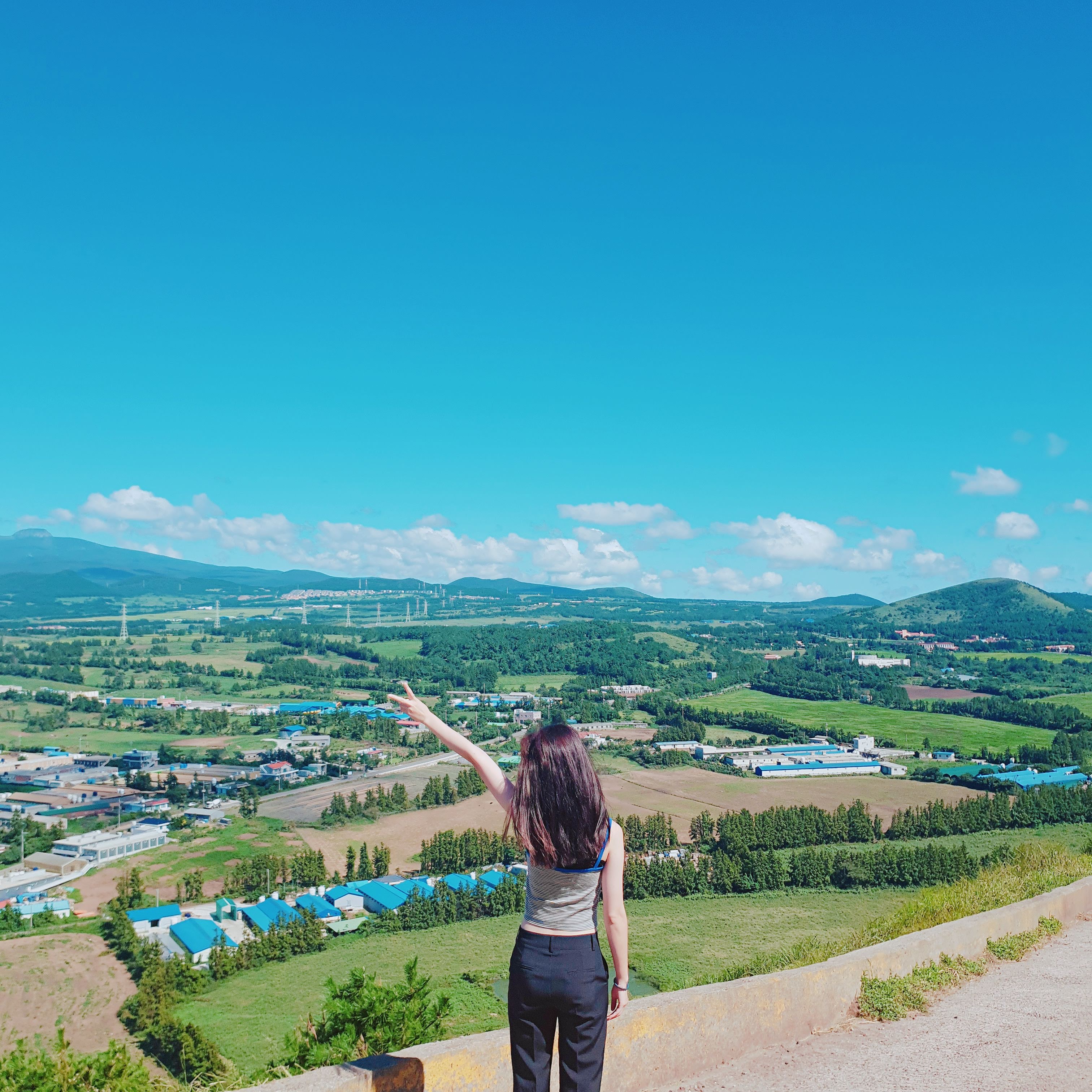  [추억여행] 제주도 3박 4일 여름 여행 - DAY 2