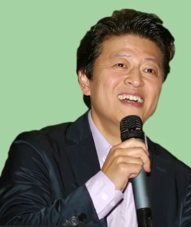  권해효 인터뷰