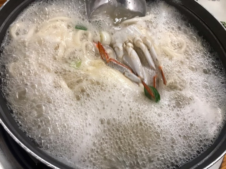 아리랑보쌈 이미지