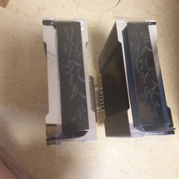 DEEPCOOL GAMER STORM ASSASSIN 3 개봉