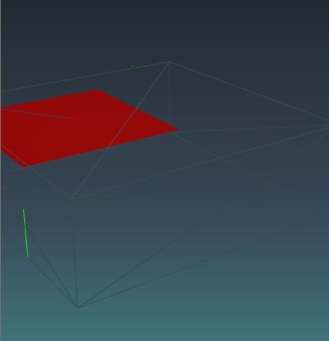 Threejs Cloth Tailor 개발일지 - mesh transformation world matrix - 점심 나가서 먹는 사람